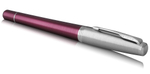Parker Urban Premium - Dark Purple CT, ручка-роллер, F, BL