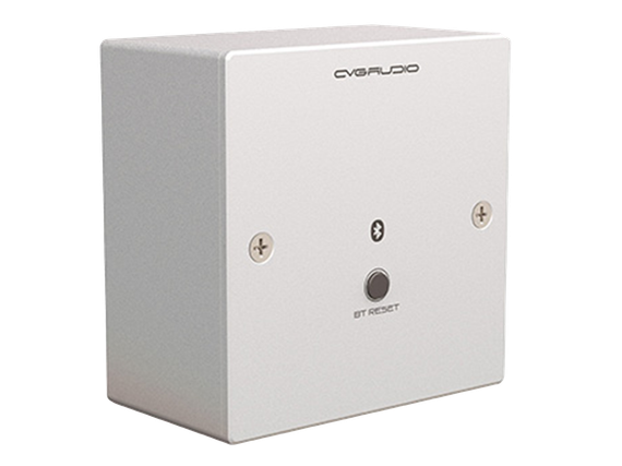 CVGAUDIO PW-BT/W настенная панель с встроенным Bluetooth