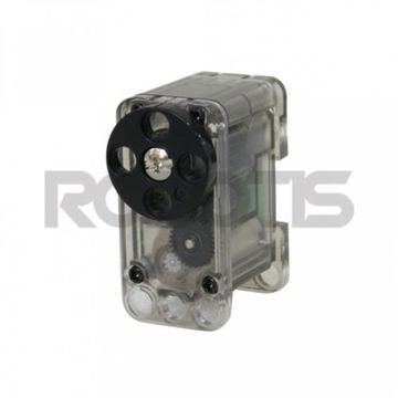 Серводвигатель Servo Motor SM-10