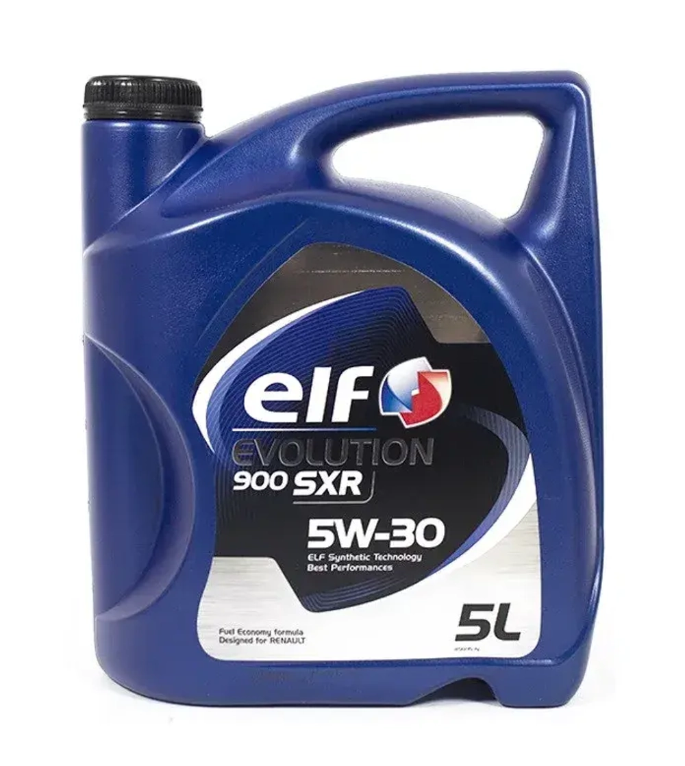ELF C Evol 900 SXR 5w30 5л