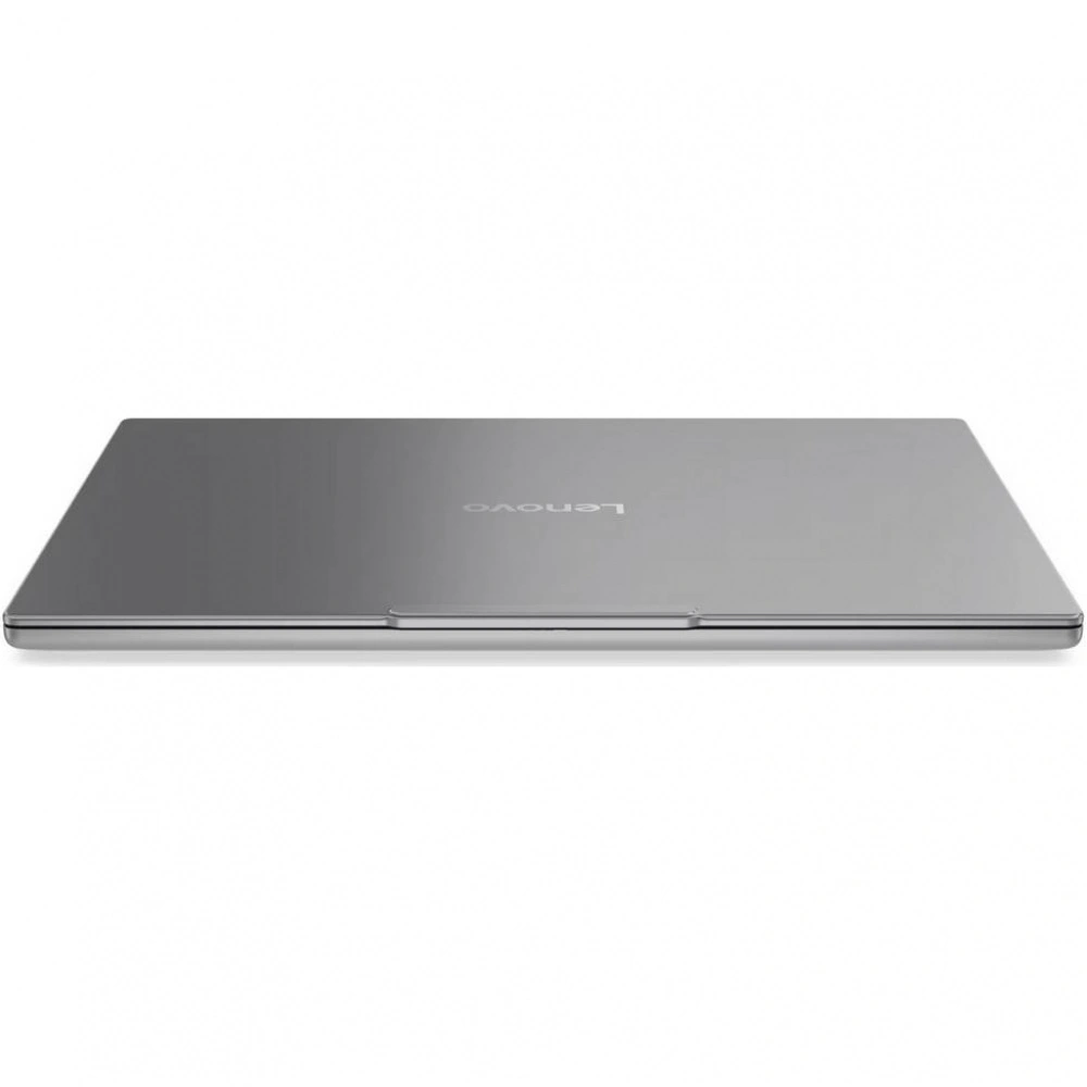 Ноутбук/ Lenovo IdeaPad Pro 5 16AGP11 16"(2880x1800 OLED)/AMD Ryzen AI 7 (Ghz)/24576Mb/1024PCISSDGb/noDVD/Int:AMD Radeon 860M/Cam/BT/WiFi/84WHr/war 1y/1.66kg/luna grey/noOS + 100W, RU kbd