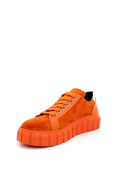 Кроссовки женские Ascalini R13294