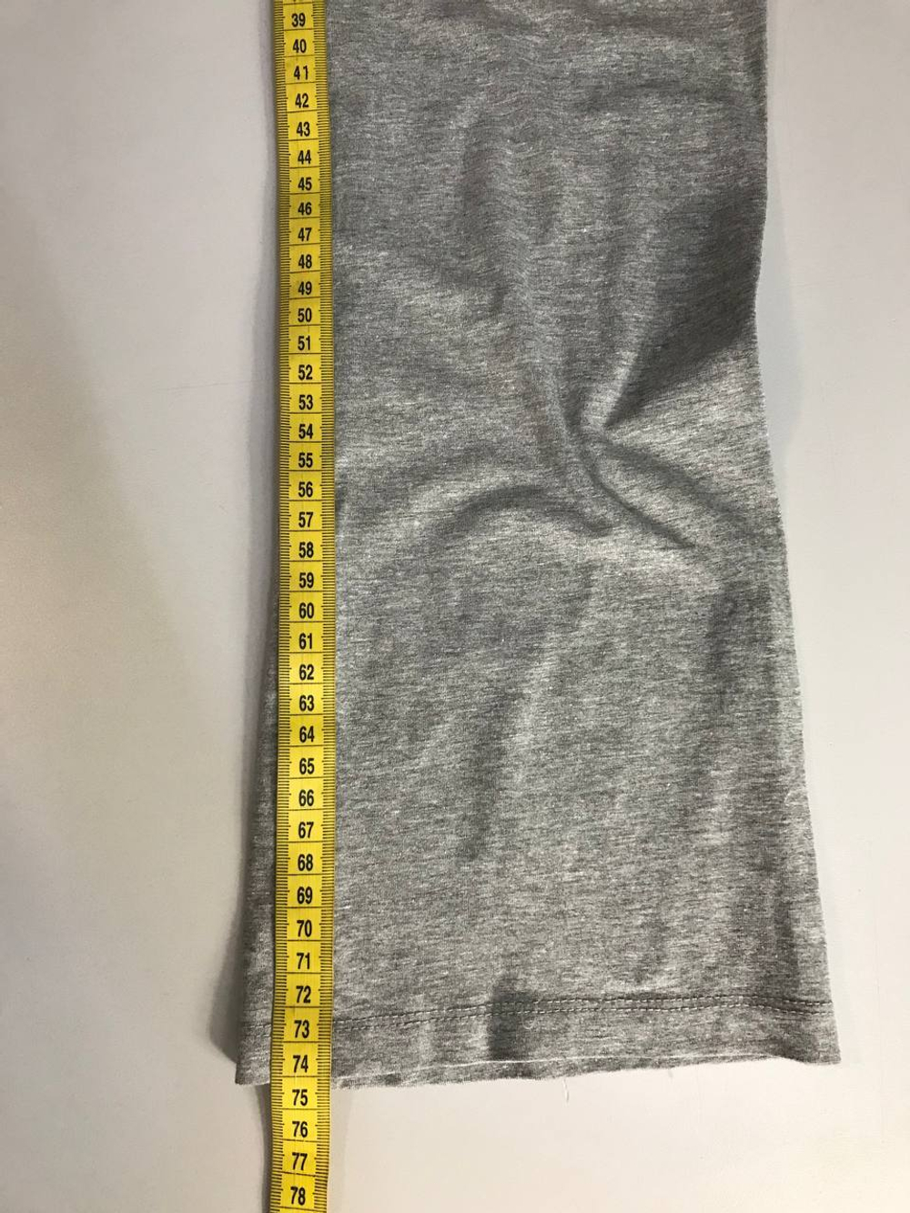 Штаны Terranova удобные, маркировка S, визуально 44 размер