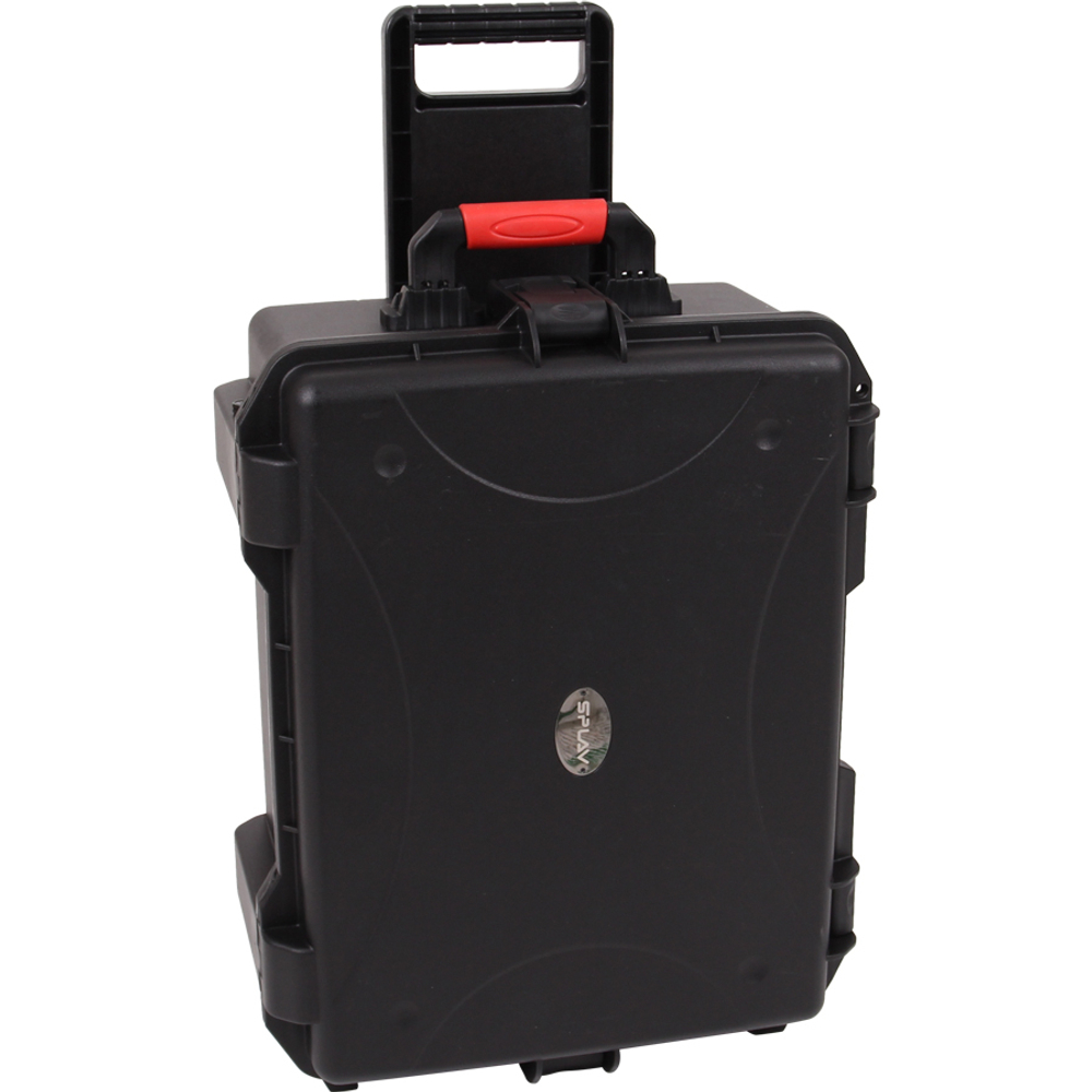 Кейс Savezone Splav 602
