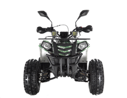 Квадроцикл Wels Thunder EVO-ST 125 куб/см 10 л.с колеса 8" цвет Камуфляж