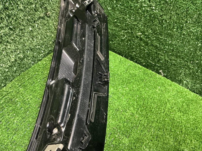 Накладка решетки радиатора Changan CS55PLUS 21-24