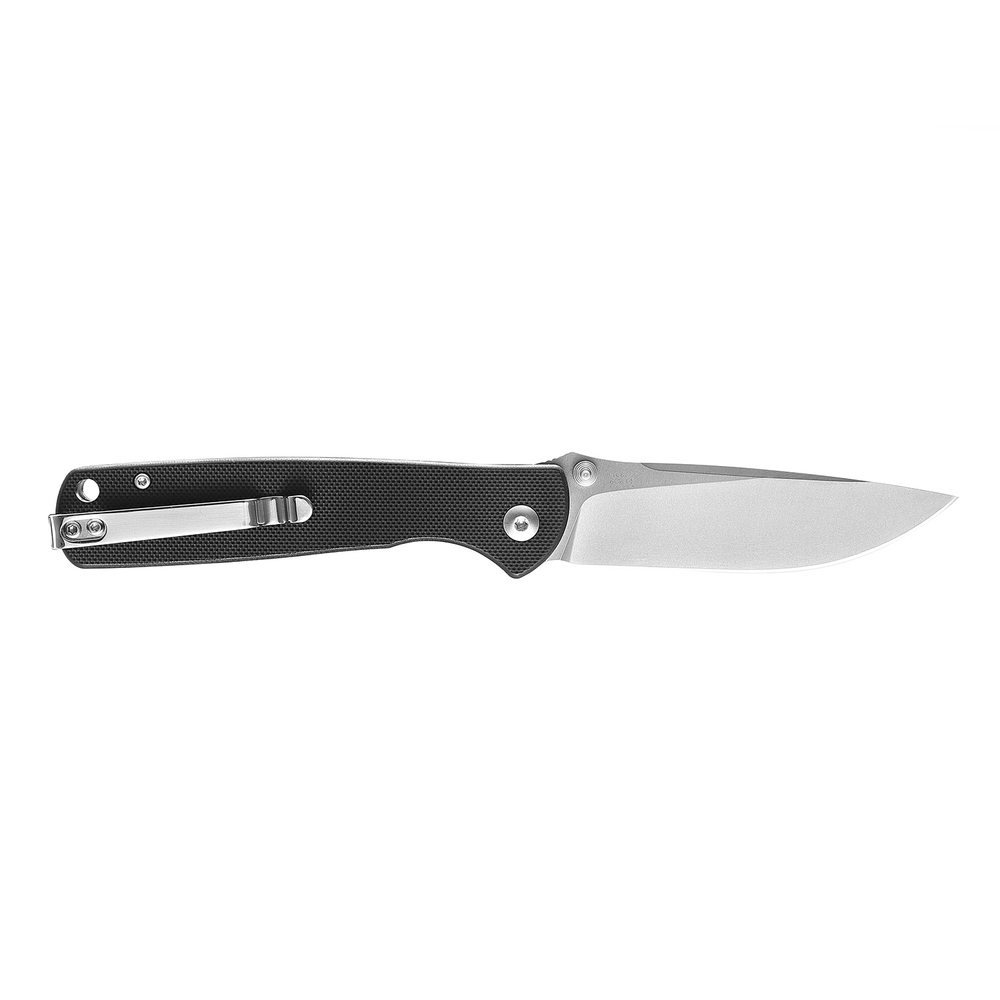 Нож  складной Ganzo G6805-BK сталь 8CR14 черный
