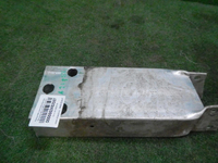 Кронштейн усилителя левый Mercedes E W213 (16-23)