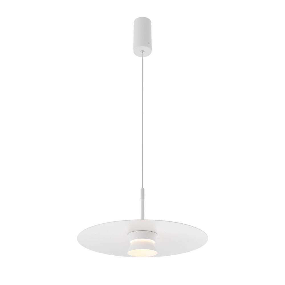 Светильник подвесной светодиодный Maytoni   MOD352PL-L10W3K