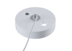 Подвес для однофазного шинопровода Maytoni Unity TRA001CW-11W