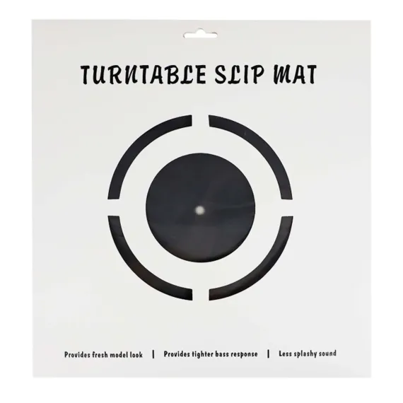 Alive Audio Silicone Mat