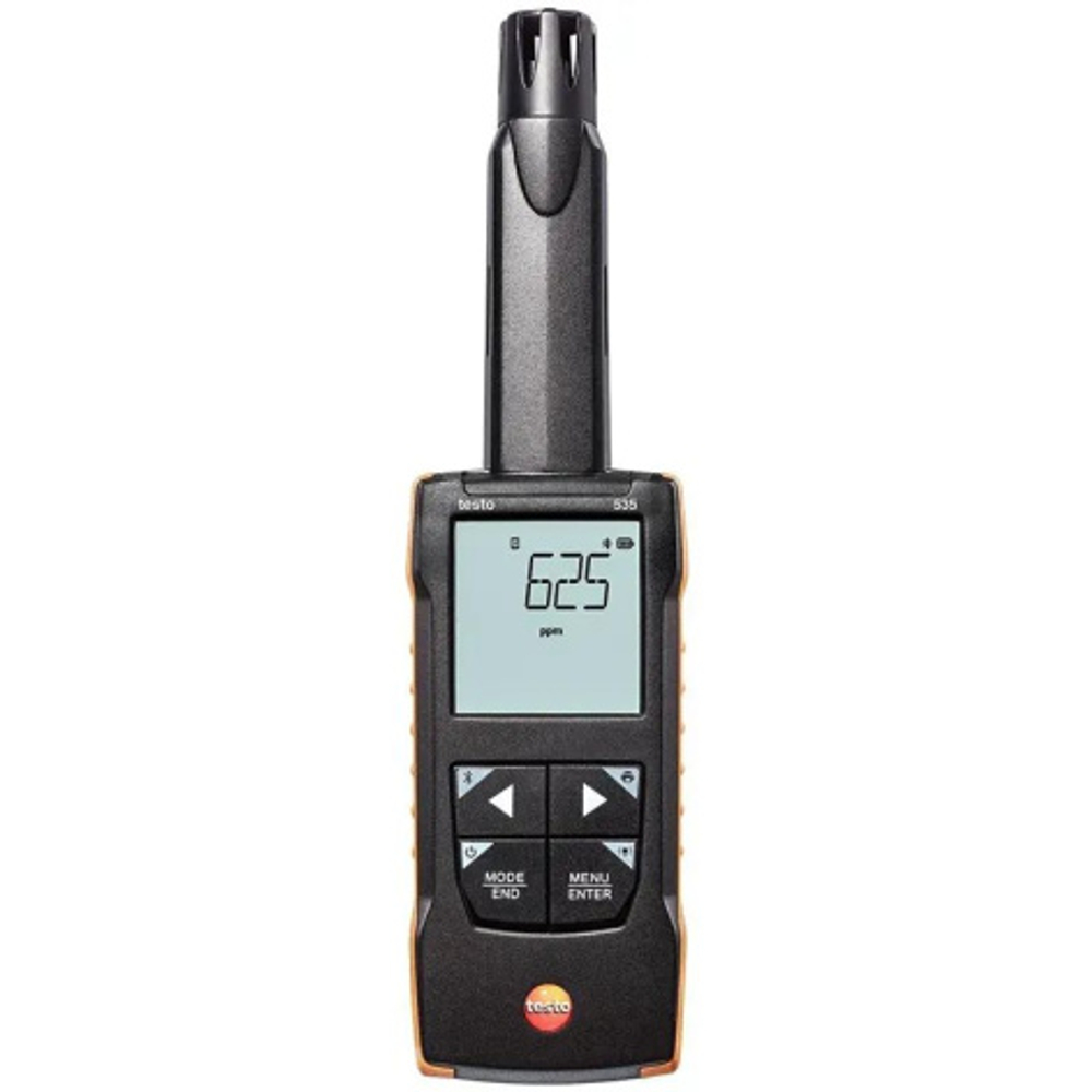 Измеритель Testo 0563 0535 Rohde Schwarz