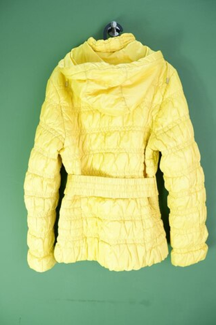 Куртка DASER яркая женственная на осень/весну 42 размер