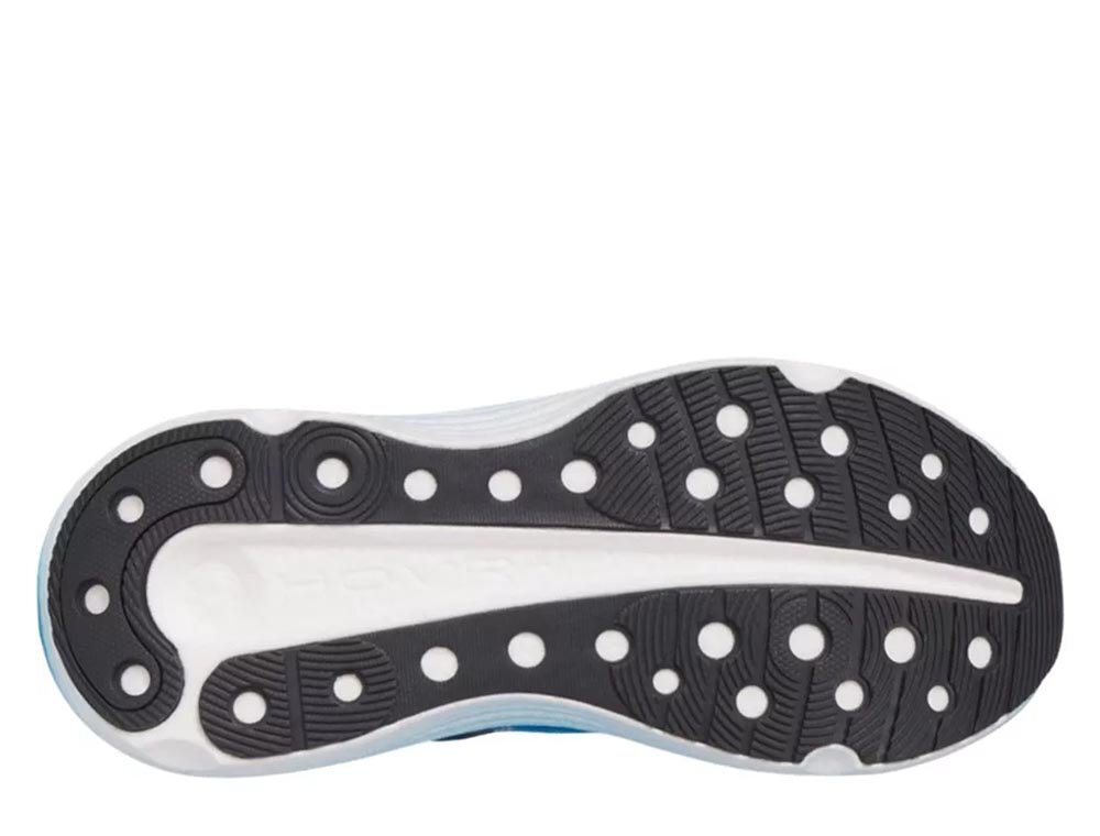 Кроссовки для бега мужские Under Armour Infinite Elite 2 M Blue