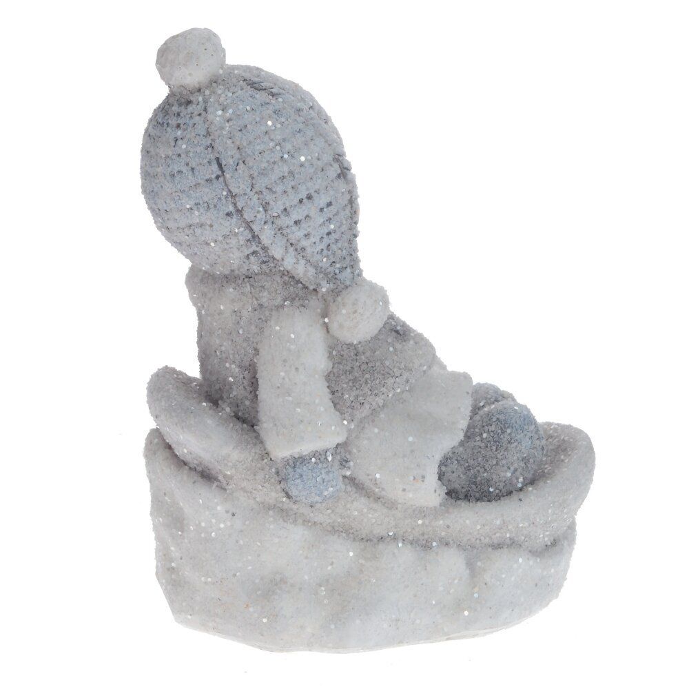 GAEM Фигурка декоративная "Ребенок", L11 W8 H14,5 см, 2в.