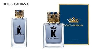 Dolce and Gabbana K By Dolce and Gabbana