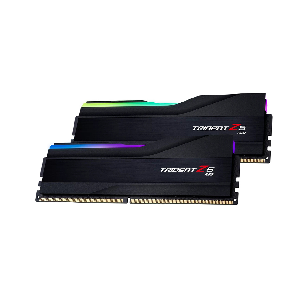 Комплект модулей памяти G.SKILL F5-6000J3636F16GX2-TZ5RK 32GB (Kit 2x16GB) 6000MHz