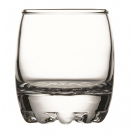 Стопка 60 мл. d=55 мм. h=60 мм. Сильвана Б (55603)