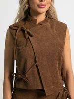 Костюм Лив (коричневый) К15389-10М LT Collection