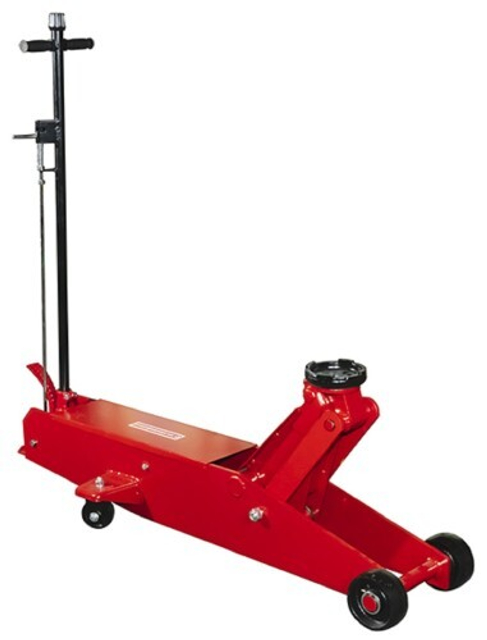 Домкрат подкатной СТАНКОИМПОРТ TR100001 10 тонн