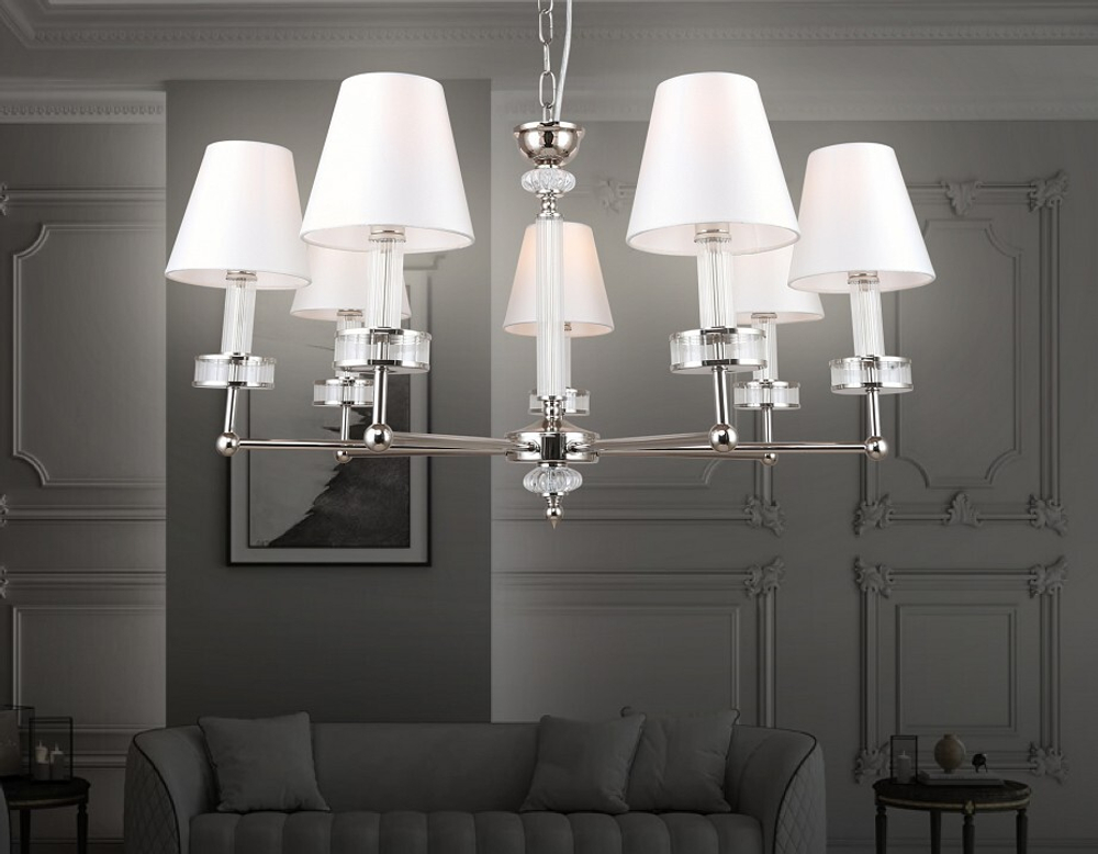 Подвесная люстра Ambrella Light LH LH71003