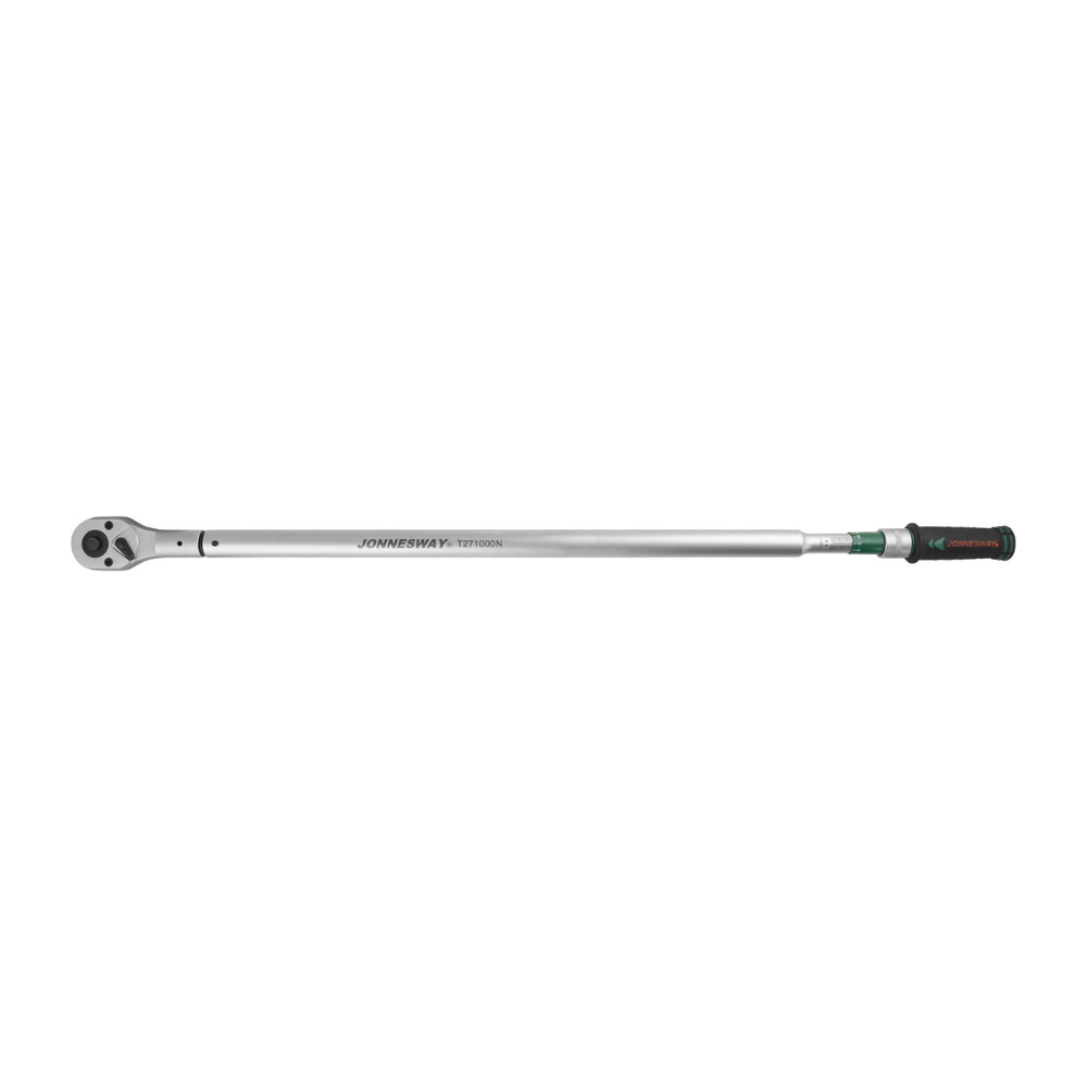 T271001N Ключ динамометрический 1"DR, 200-1000 Нм