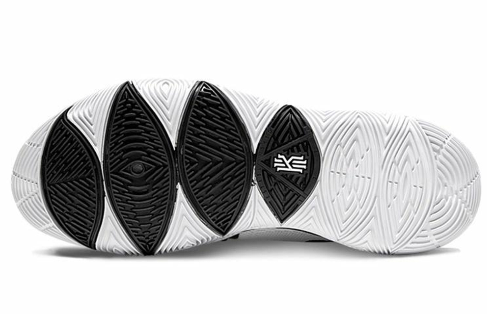 Кроссовки Nike Kyrie 5 Tb 5
