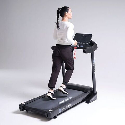 Беговая дорожка Casa&More MyFit 4.0