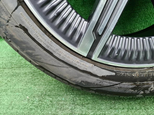 Диск Комплект дисков R18 Changan Uni-V (2022-н.в.)