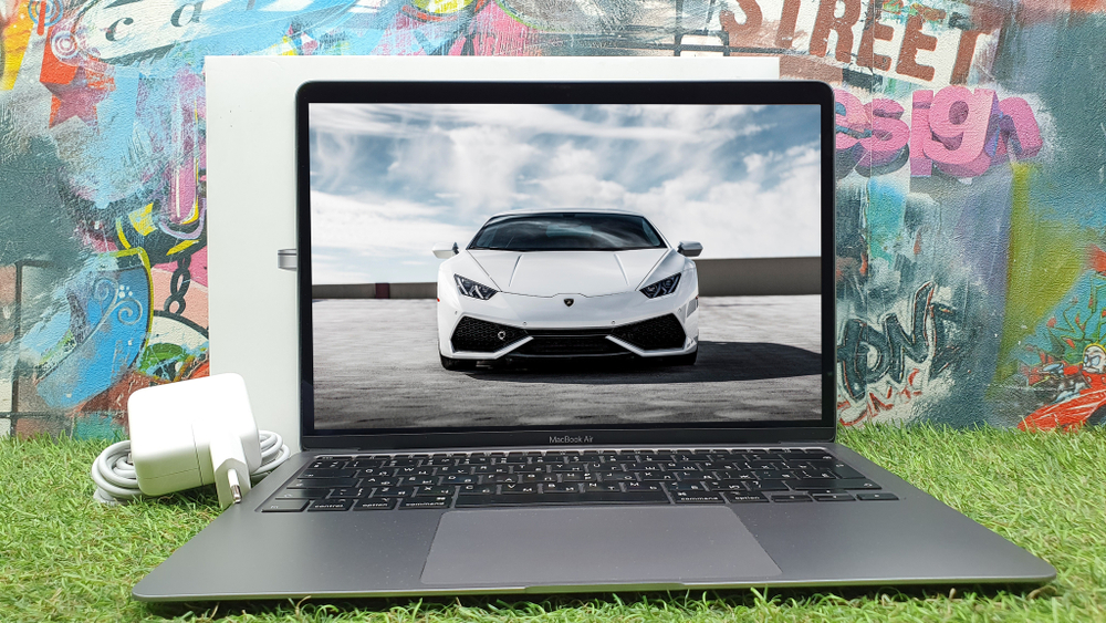 MacBook Air Retina, 13, 2020  A2179