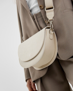 Сумка 839 03 молочный