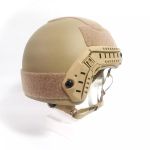 Шлем Атом (арамид), Atlant Armour