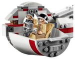 LEGO Star Wars: Тантив IV 75244 — Tantive IV — Лего Звездные войны Стар Ворз