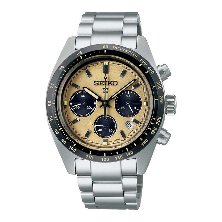 Seiko SSC817P1