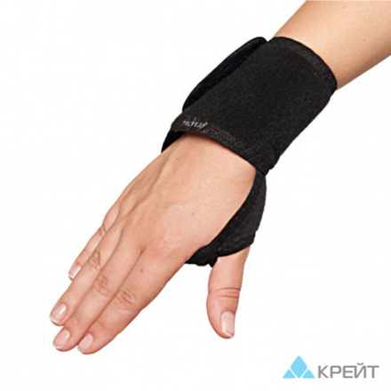 Бандаж для лучезапястного сустава