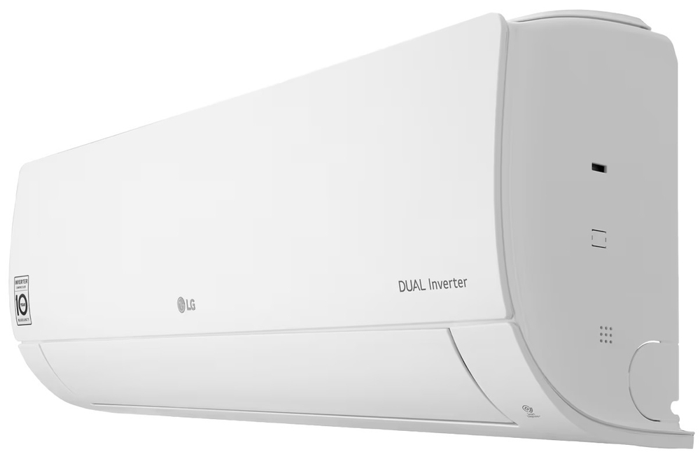 Кондиционер LG MegaCool P07EP2 Dual Inverter