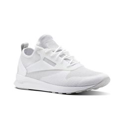 Кроссовки Reebok Zoku Runner Sc Low-Top 'White' BS9686