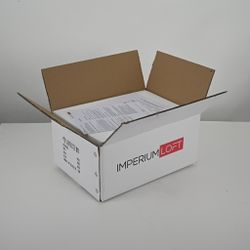 Подвесной светильник ODVEIG dark brown