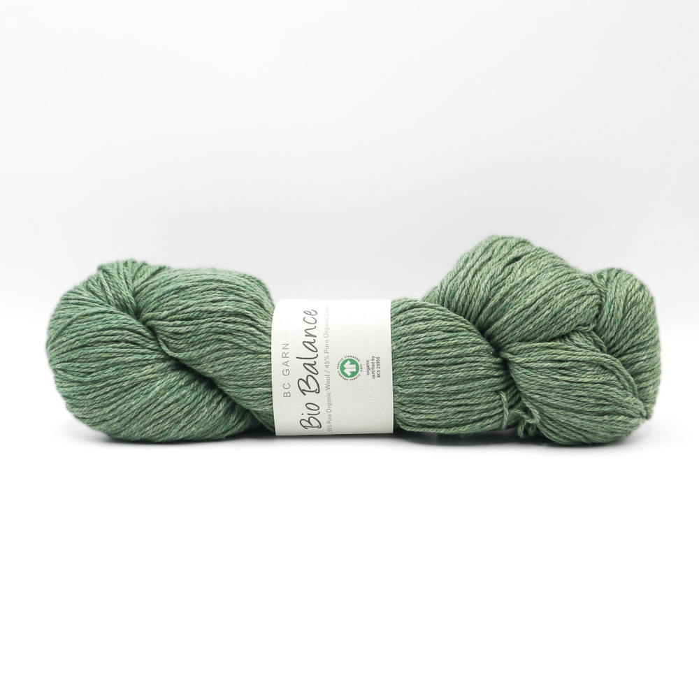 BC Garn Bio Balance - 03 (травяной)