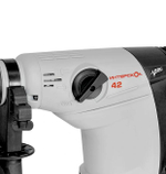 Перфоратор Интерскол П-42/1200ЭВ