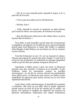 Les Enfants Du Capitaine Grant | Jules Verne