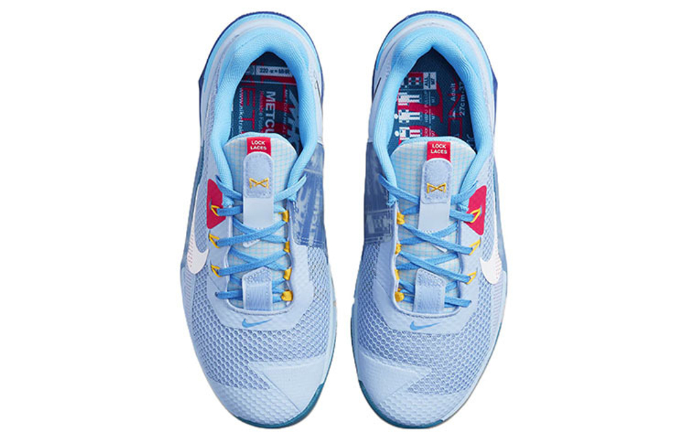 Кроссовки Nike Metcon 7