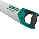 KRAFTOOL Alligator Precision 13, 500 мм, ножовка для точного реза (15225-50)