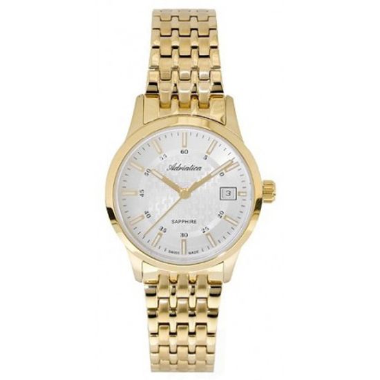 Наручные часы Adriatica A3156.1113Q