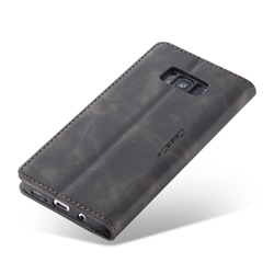 Чехол-книжка CaseMe Matte Samsung Galaxy S8+