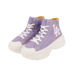 Кроссовки MLB Chunky High, 32SHU1111-07V