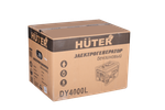 Портативный бензогенератор Huter DY4000L