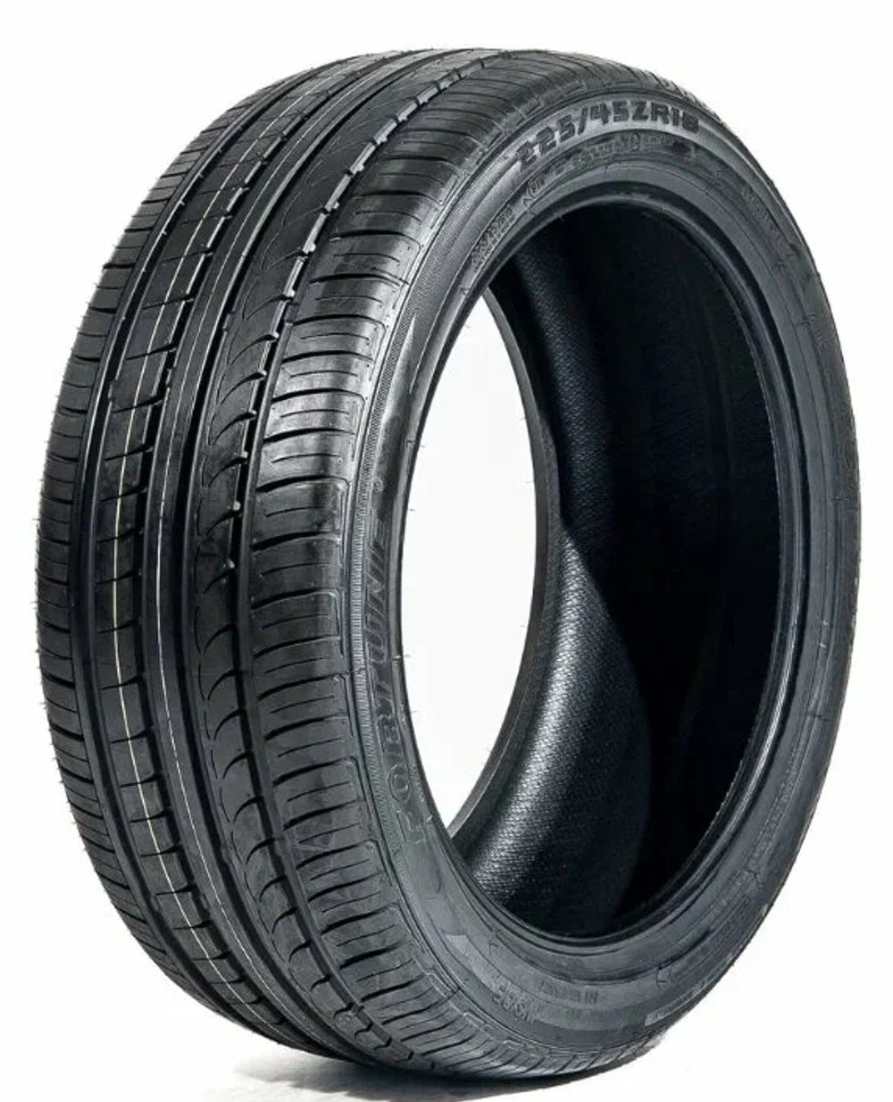 Легковая шина Fortune FSR-701 245/45ZR18 100W FSR-701 TL
