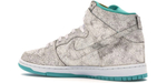 Кроссовки Nike Dunk Sb Flamingo