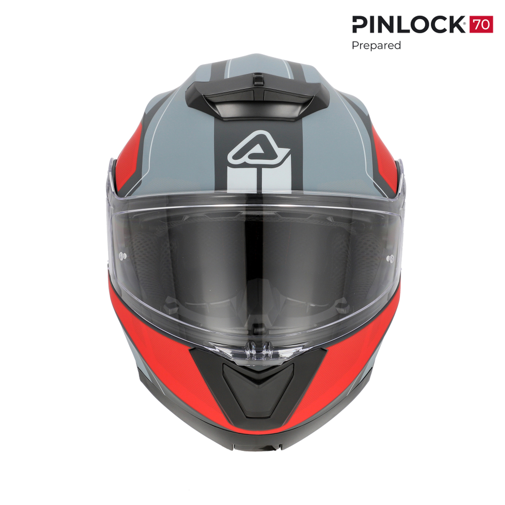 Шлем Acerbis SEREL 22-06 HELMET